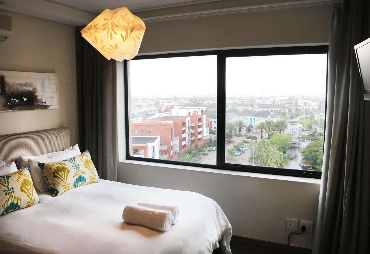 Manhattan Suites Apartments ケープタウン エクステリア 写真