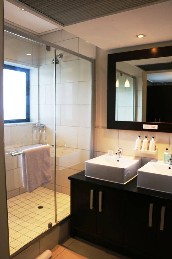 Manhattan Suites Apartments ケープタウン エクステリア 写真
